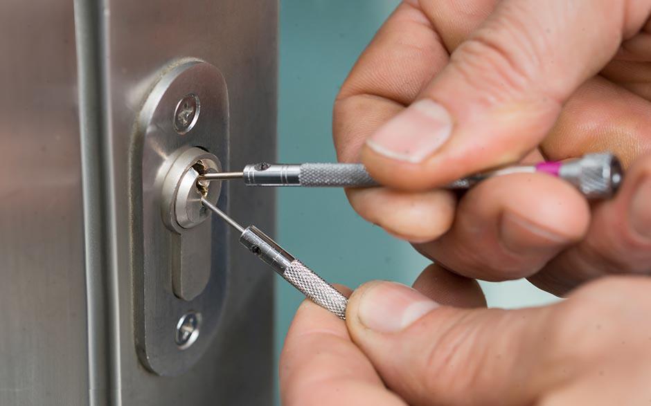ouverture de porte blindée Sarcelles